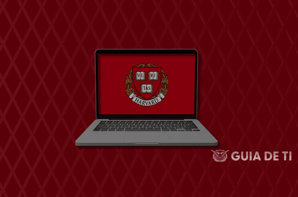 Ciência da Computação Harvard