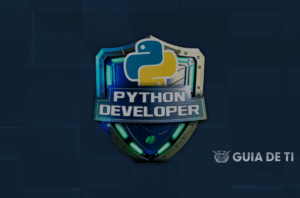 Bootcamp de Python Developer Gratuito de DIO + Suzano