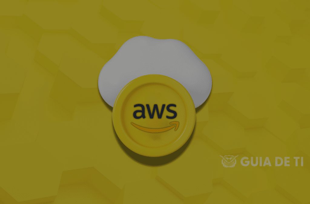 Nuvem AWS, Programação web